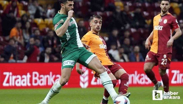 Kupa'da erken final ihtimali! Galatasaray ezeli rakipleriyle eşleşebilir