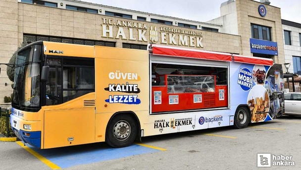 ABB ucuz et satışı nerelerde yapılacak? Ankara Mobil Market et satış adresleri