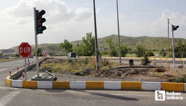 Nevşehir'de trafik kazası can aldı