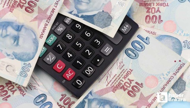 2 aylık enflasyon farkı kaç oldu? Şubat ayı TÜİK TEFE TÜFE memur emekli maaş zammı 2025 hesaplama
