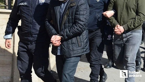 Ankara dahil 54 ilde Hücre-15 operasyonları: 334 şüpheli yakalandı