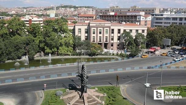 Ankara Valiliği İl Hayvanları Koruma Kurulu kararlarını duyurdu