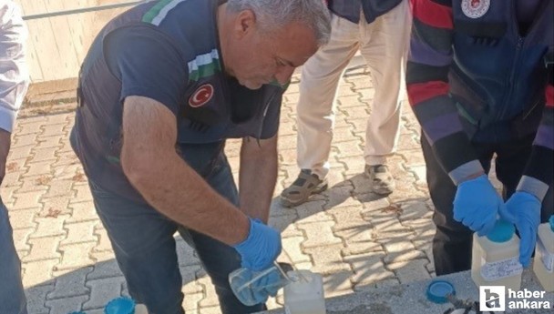 Çevre Bakanlığı İZSU’ya 1,8 milyar TL ceza kesti