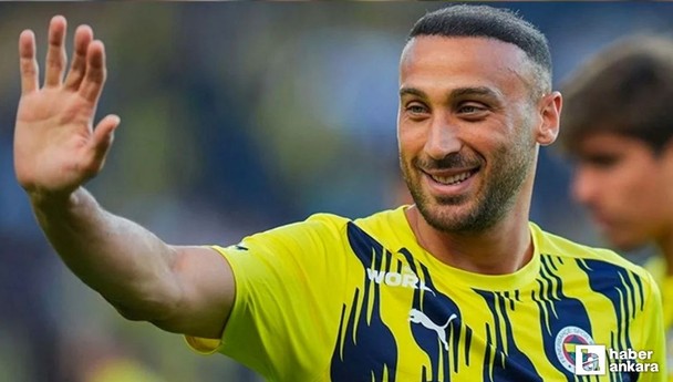 Cenk Tosun'da Tolgay Arslan'ın izinden gidiyor: İstikamet Japonya