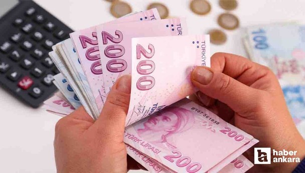 Kulislere yeni rakam sızdı! Emekli bayram ikramiyesinde son gelişme!