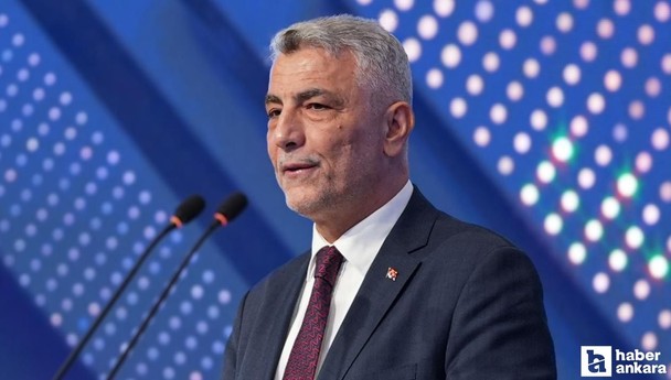 Ticaret Bakanı Ömer Bolat, 2025 Şubat ayı enflasyon verilerini değerlendirdi