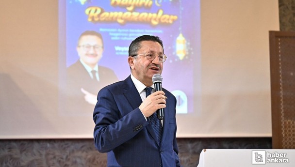 Altındağ Belediyesi geleneksel iftar sofrası programları başladı
