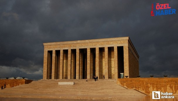 Anıtkabir böyle olabilirdi: 3 birinci arasından onların projesi seçildi!