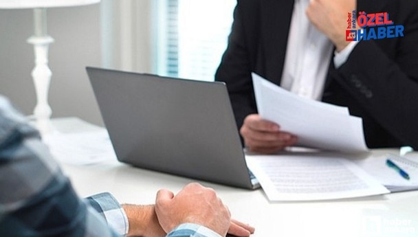 Su ve Kanalizasyon İdaresi bünyesine 8-5 çalışacak işçi alımı yapılacak