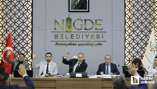 "Aile Yılı" kapsamında Niğde Belediyesi gençlere destek olacak