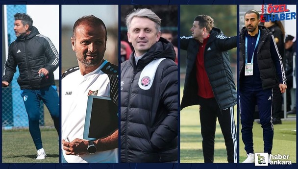 Ankaragücü eski dostlara takılıyor!