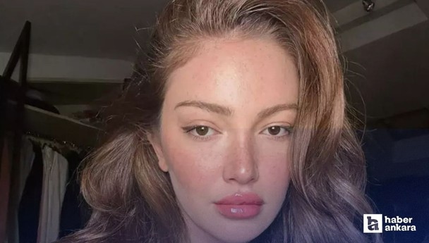 Danla Bilic'in yeni sevgilisi kim?