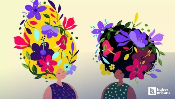 Dünya kadınlar günü ne zaman? Kadınlar günü ne zaman kutlanıyor?