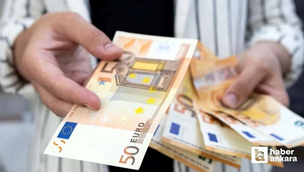 Euro tüm zamanların rekorunu kırdı tarihin en yüksek seviyesini gördü