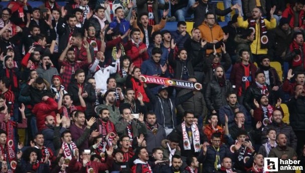 Gençlerbirliği Kulübü bilet fiyatlarında indirime gitti