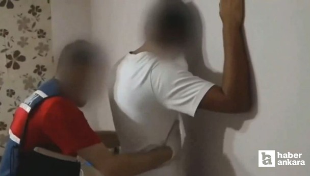 Denizli’de yasa dışı bahis ve taciz olayları ile mücadele ediliyor