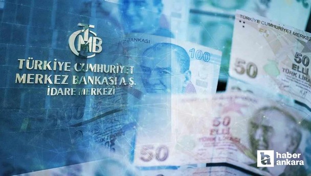 Merkez Bankası Mart ayı faiz kararı açıklandı! TCMB politika faiz oranı kaç oldu?
