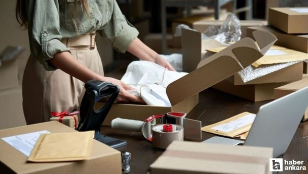 Ticaret Bakanlığı'nın 2025 yılı e-ihracat hedefi açıklandı