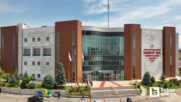 Etimesgut Belediyesi'nden 8 Mart'a özel Kadınlar Korosu Konseri!