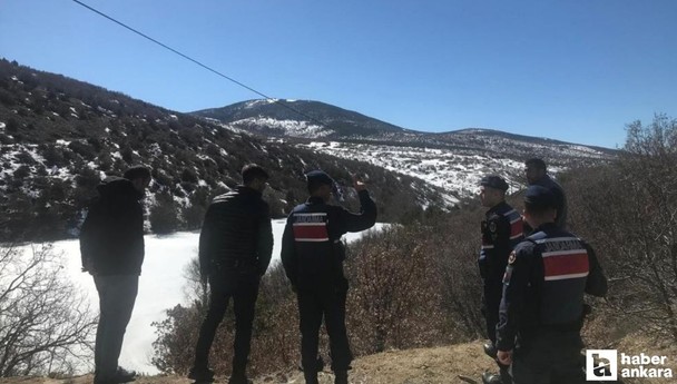 Yozgat'ta 3 gündür kayıp olarak aranan öğretmenden acı haber