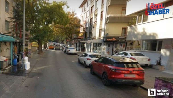Ankara'dan kardeş ülkeye dostluk jesti: Yıllardır adı böyle!