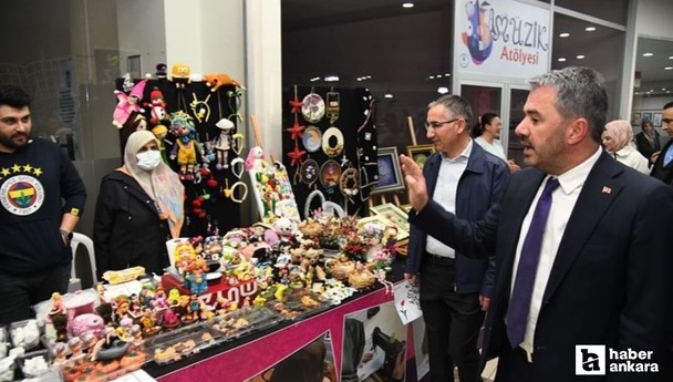 Pursaklar Belediye Başkanı Çetin: Unutulmaz bir Ramazan yaşatacağız