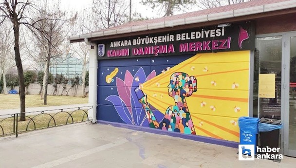 Ankaralı kadınlara ABB'den Mutluluk Sanatı Semineri
