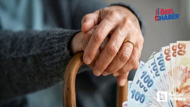 Bayram ikramiyesi müjdesi bekleyen emeklilere promosyon sürprizi! 30.000 TL bekleniyor