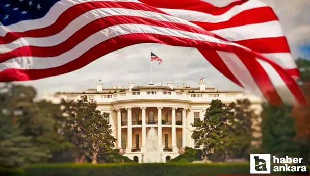 Beyaza Saray yakınlarında silahlı şüpheliye gizli servis müdahalesi