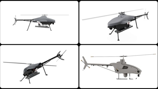 Türkiye'nin döner kanatlı İHA'ları ABD'de vitrine çıkacak