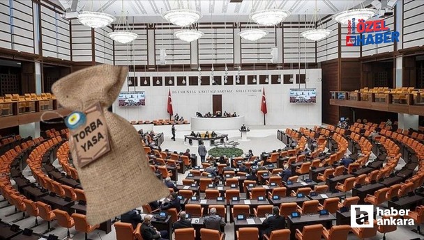 AK Parti'nin yeni torba yasa müjdeleri bekleniyor: 3600 ek gösterge, taşerona kadro, bayram ikramiyesi