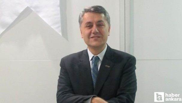ASO Başkan Yardımcısı Ata: Yerli Malı Tebliği, sanayicilerimize ve üreticilerimize rehberlik edecek