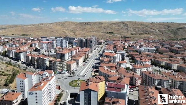 Çankırı'da Mart'ta sıcaklık dolaptan yazlıkları çıkarttı
