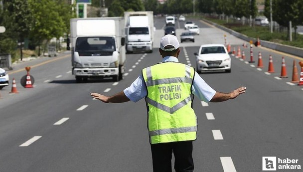 Kanun teklifi Meclis’e geldi: Tekrarlanırsa ehliyete 1 yıl el konulacak