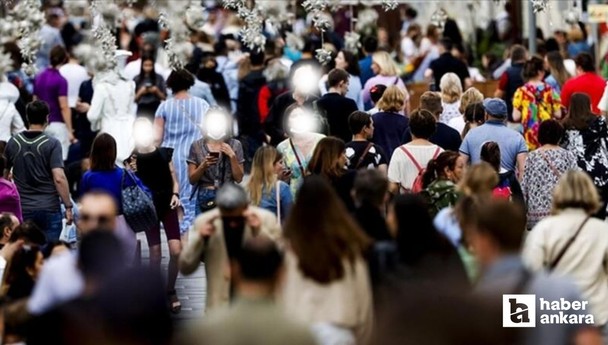 Türkiye'de en yaygın kullanılan soyadları ve isimler belli oldu