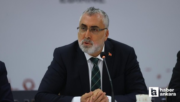 Bakan Işıkhan açıkladı: Emeklilere bayram ikramiyesi ne zaman yatacak?