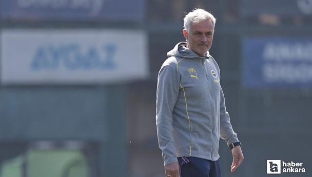 Fenerbahçe çeyrek final için sahaya çıkıyor: Zorlu sınav