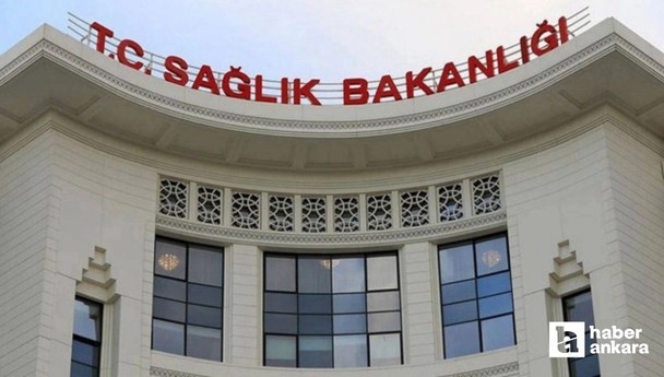 Sağlık Bakanlığı duyurdu: Atama başvuruları başladı