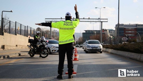 Trafik cezalarına yeni düzenleme: 47 bin TL para cezası 60 gün trafikten men