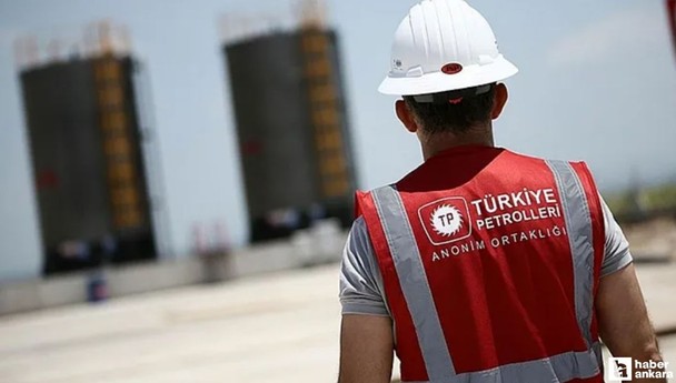 Türkiye Petrolleri A.O. ön lisans mezunu 106 işçi alacak