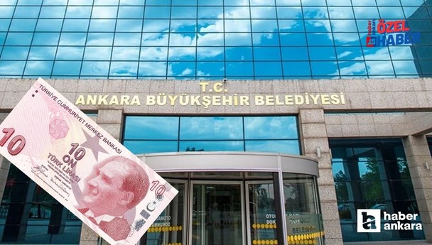 6 milyon Ankaralı için güzel haber! ABB fiyatına 7.5 TL indirim yaptı sadece 10 TL oldu