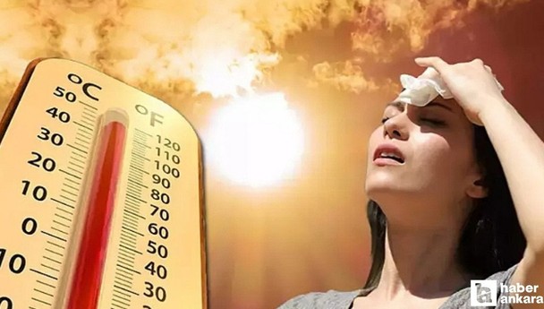 Yurt genelinde sıcaklıklar salı gününden itibaren mevsim normallerinin altına düşecek