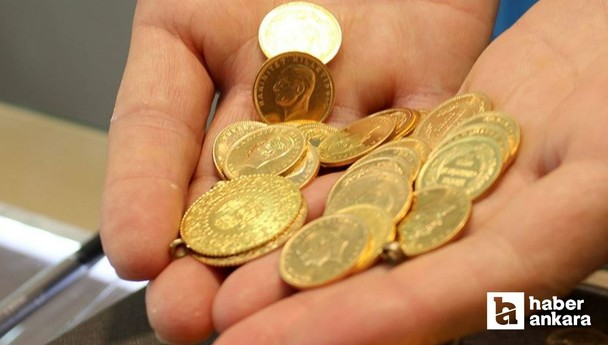 Altın rekora doymuyor: Ons altın günü zirveyle açtı