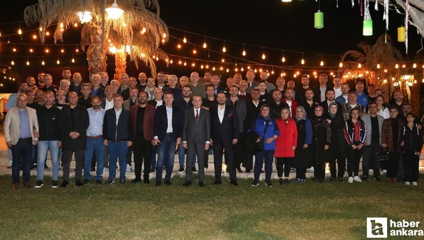 Gençlerbirliği'nin kuruluşunun 102. yılı kutlandı!