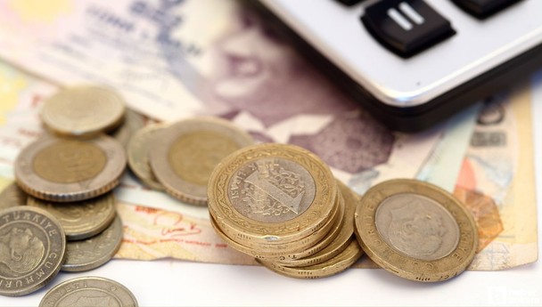 O ilde yaşayan emekli ve 65 yaş üstüne sadece 1 TL oldu