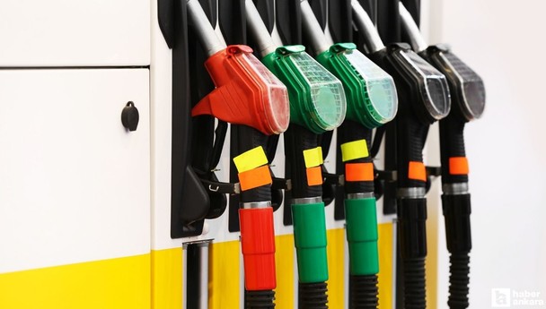 Ankara akaryakıt fiyatları: Benzin, motorin, LPG'de son rakamlar