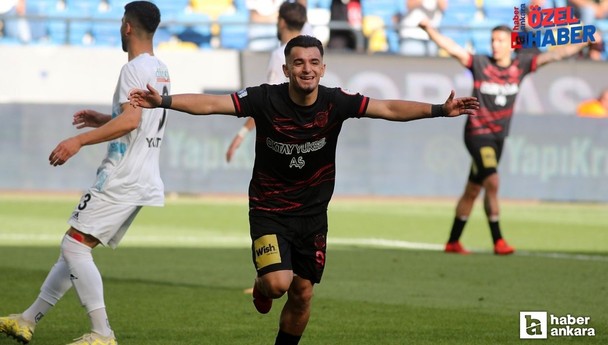 Gençlerbirliği'nde fırtına gibi esmişti: Yeni takımında gözden düştü!