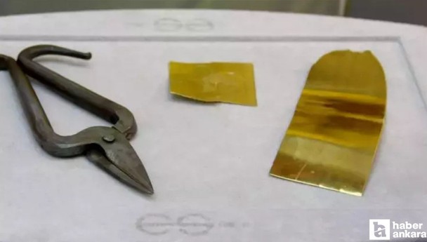 Kesme altın satışı yasaklandı mı? Kuyumcular kesme altın almıyor mu?