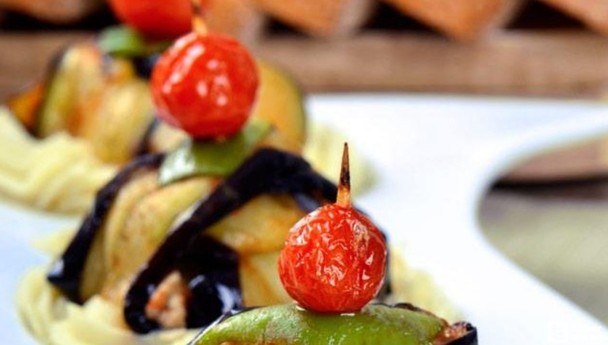 Pratik iftar yemeği 40 dakikada hazır: Görüntüsü bile ağız sulandırıyor