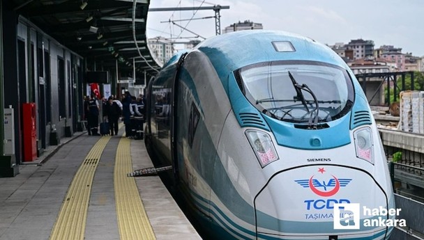 TCDD, 63 Tren Garı ve İstasyonlarda ücretsiz internet hizmeti başladı